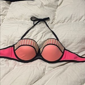 Victoria secret swimsuit top